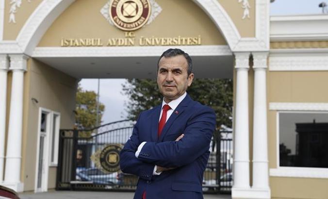 Naim Babüroğlu, NATO’suz Türkiye seçeneğini değerlendirdi