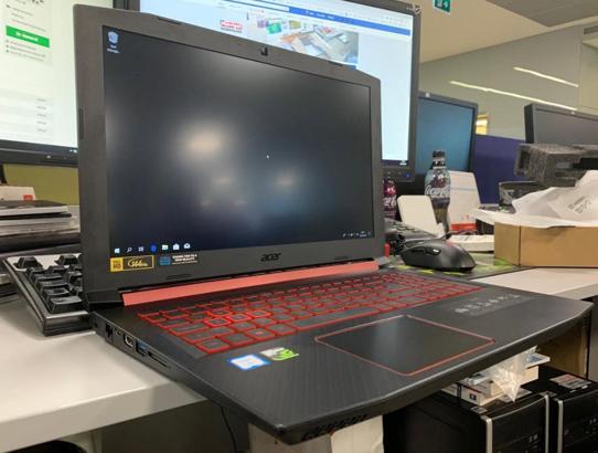 Acer Nitro 5 dizüstü bilgisayar incelemesi