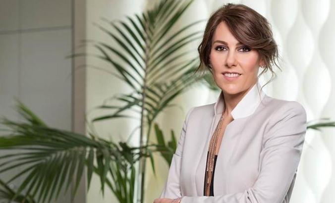 Girişimci Kadınlara Teknoloji Gücü Programı’na ‘En İyi Uygulama’ ödülü