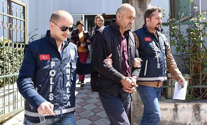 Çifte cinayet sanığı: 'Ya onlar, ya ben' diyerek ateş ettim