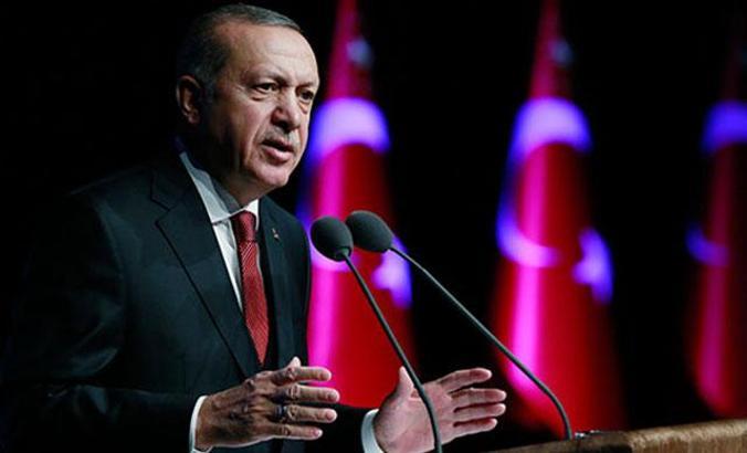 Cumhurbaşkanı Erdoğan'dan yeni askerlik sistemine ilişkin açıklama
