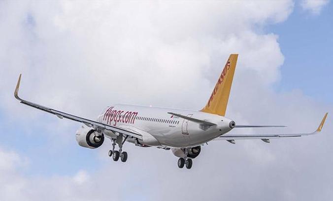 Pegasus Havayolları personel arıyor! İşte başvuru şartları