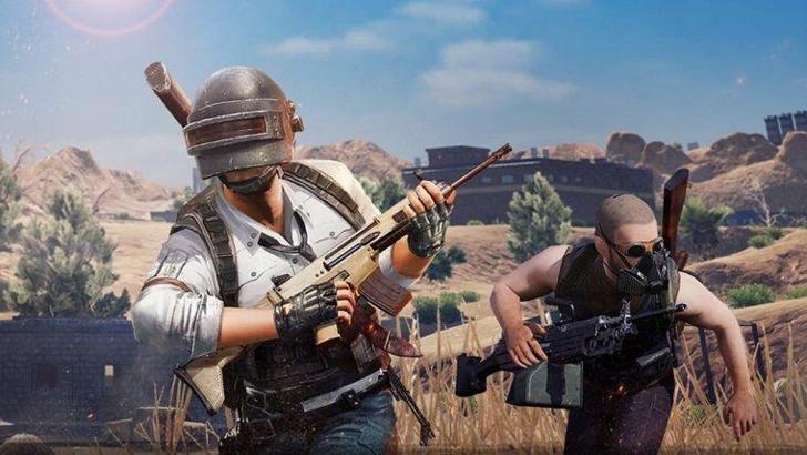 PUBG Mobile için ölüm maçı modu geldi