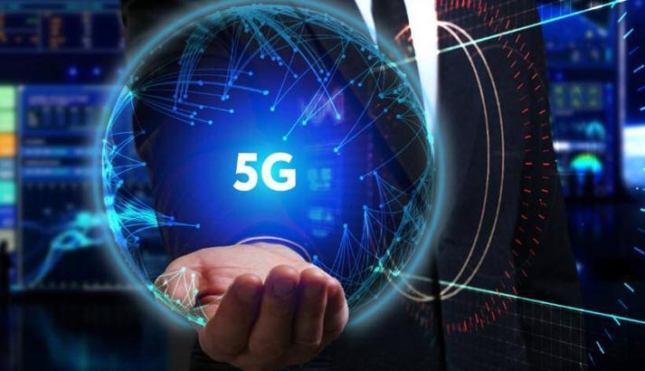 Ericsson'dan çarpıcı rapor: 5G beklenenden hızlı benimseniyor
