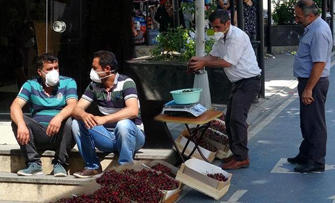 Mahalleli isyan etti! "Dükkanımı kapatmak zorunda kaldım"