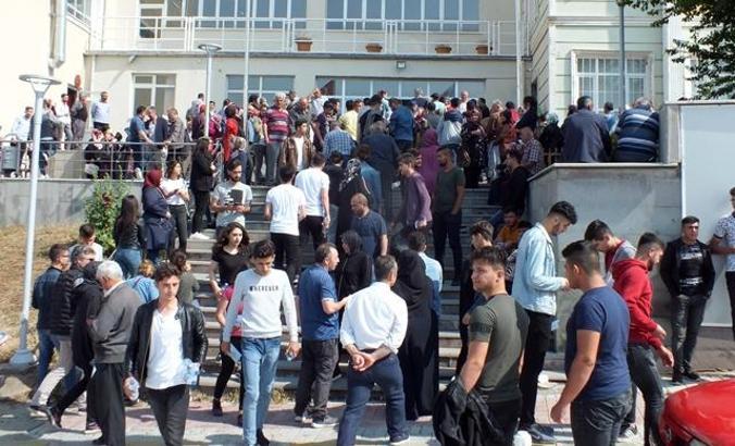 “TYT, düşünme becerisini ölçer nitelikte”