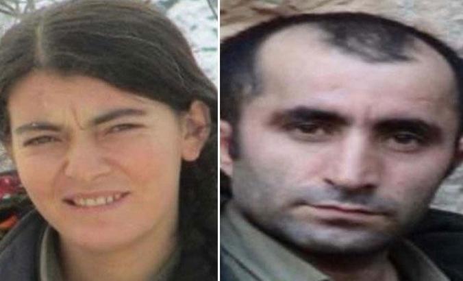 Şırnak'ta çatışma: 1 şehit, PKK'lı 8 terörist öldürüldü