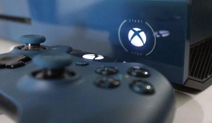 Xbox Project Scarlett: Xbox One'dan 4 kat hızlı olacak