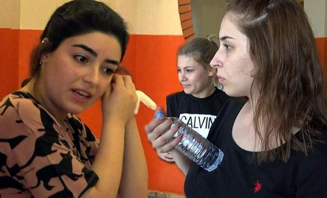 'Basit piercing' gündem oldu! ÖSYM'nin kafa karıştıran tanımı