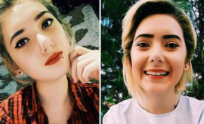 Şule Çet'in 20'nci katından düşerek hayatını kaybettiği plazada keşif yapıldı