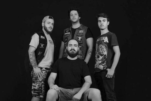 Türk mitolojisini metal müzikle dünyaya tanıtmayı hedefliyorlar