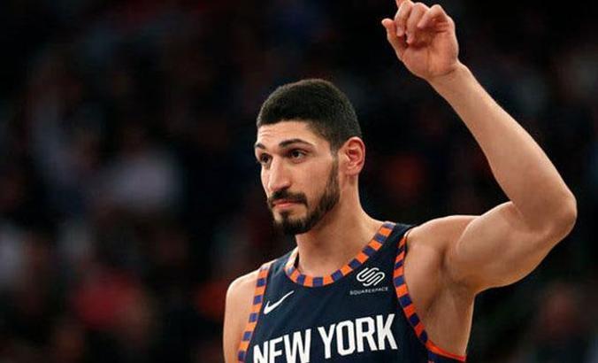 Enes Kanter'in babası: Yurt dışı yasağımı kaldırın oğlumu bataklıktan çıkartayım