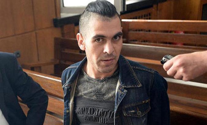 Bulgaristan'dan PKK'lı Karabağ için Türkiye'ye iade kararı