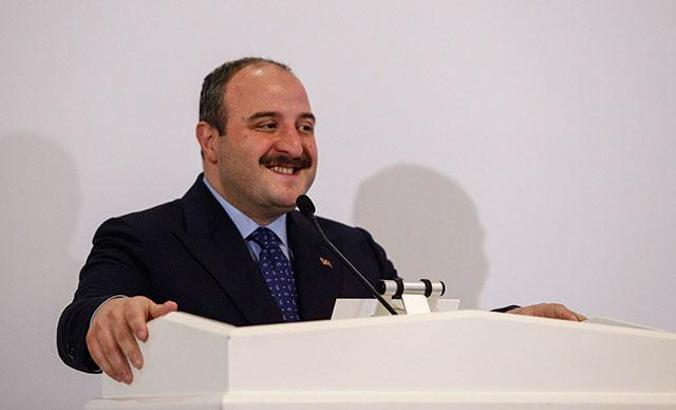 Bakan Varank, '2018 Girişimci ve Yenilikçi Üniversite Endeksi'ni açıkladı