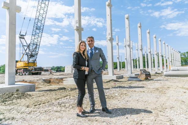 Geri dönüşümle mobilya üretimi sağlanacak