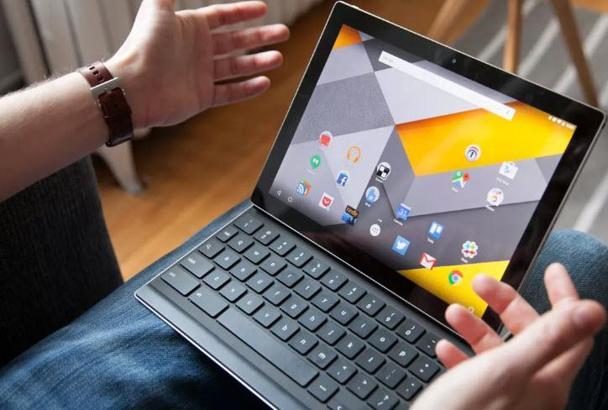 Google'dan flaş karar: Tablet üretimini kesiyor