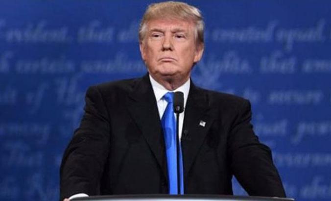 Trump: Fed Başkanı Powell faizi en kısa sürede düşürmeli