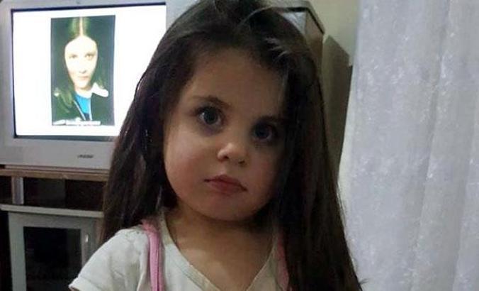 4 yaşındaki Leyla'nın ölümüyle ilgili iddianame tamamlandı