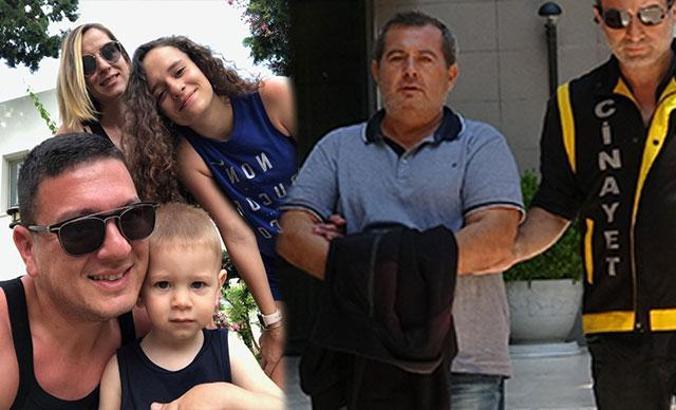 Tatlı firması sahibi yeğenini öldürmüştü... Kan donduran ifade