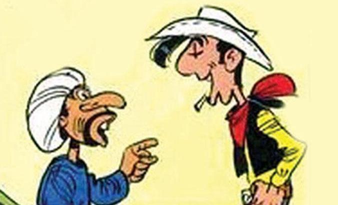 Red Kit'e de konu olmuştu... Hacı Ali'nin sıra dışı hikayesi