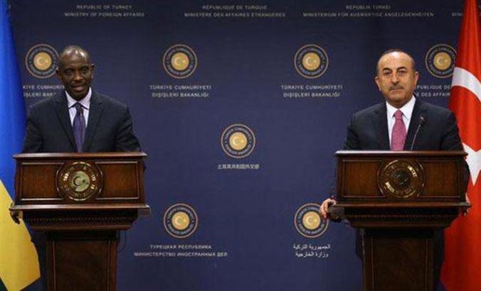 Çavuşoğlu'ndan Erdoğan-Trump görüşmesi ve S-400 ile ilgili açıklama