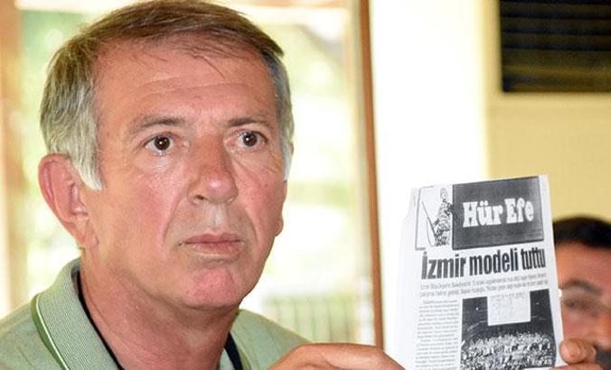 Menemen'de kongre tartışmasının yankıları sürüyor