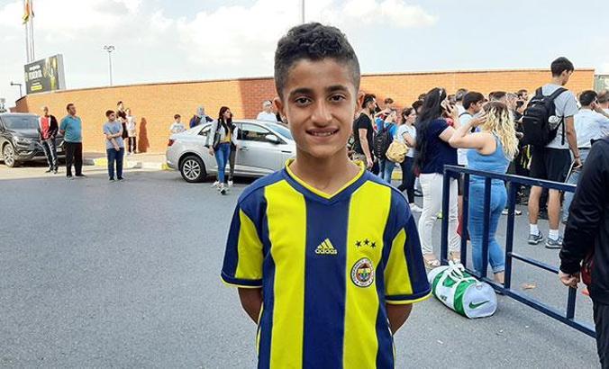 Fenerbahçe altyapı seçmelerinin sonuçları belli oldu