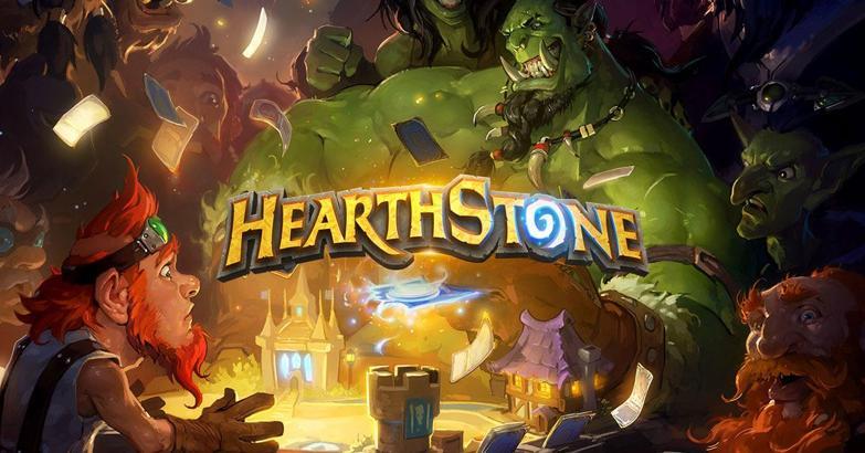 Hearthstone 14.6 güncellemesi ile yeni kartları getiriyor