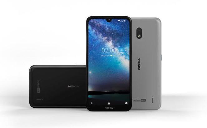 Nokia 2.2 duyuruldu! İşte tüm özellikleri