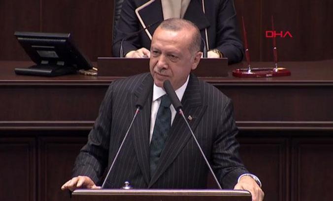 Erdoğan: Kendimizi niçin anlatamadığımızın muhasebesini yapacağız