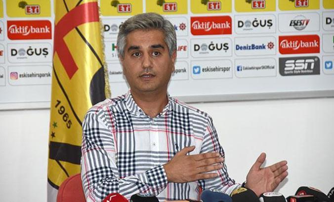 Eskişehirspor lige eksi 6 puanla başlayacak