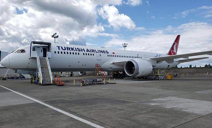 THY'nin ilk 'rüya uçağı' İstanbul için geliyor, isim anketinde Göbeklitepe önde