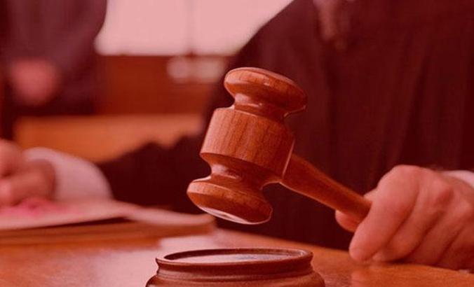 Ünlü jokey ile arkadaşlarına İstinaf Mahkemesi'nden 61 yıl 3 ay hapis cezası