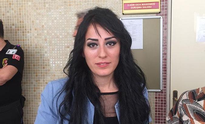Öğretmen Ayşe Çelik'e beraat