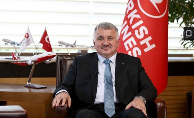 Bilal Ekşi'den Boeing 737 Max açıklaması