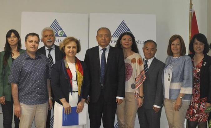 Öğrenciler 5 yıl daha Pekin’de öğrenim görebilecek