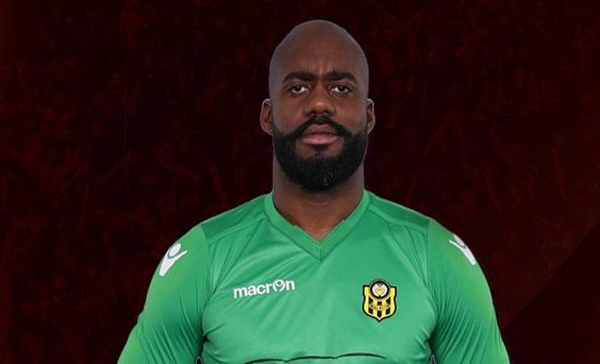 Farnolle, Malatyaspor ile 1+1 yıllık imza attı