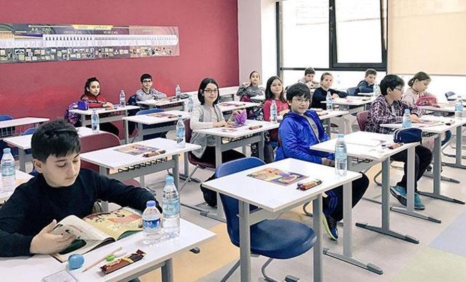 Okula başlama yaşı 69 aya çıktı