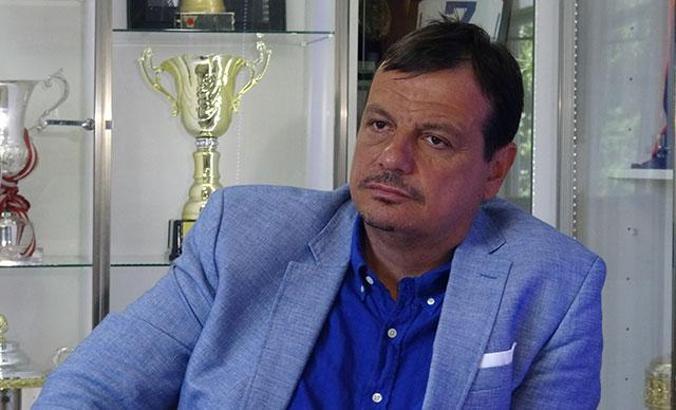 Ergin Ataman: Psikolojik baskı altına sokuldum