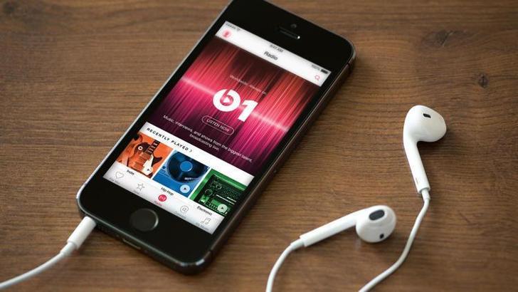 Apple Music 60 milyon aboneye ulaştı