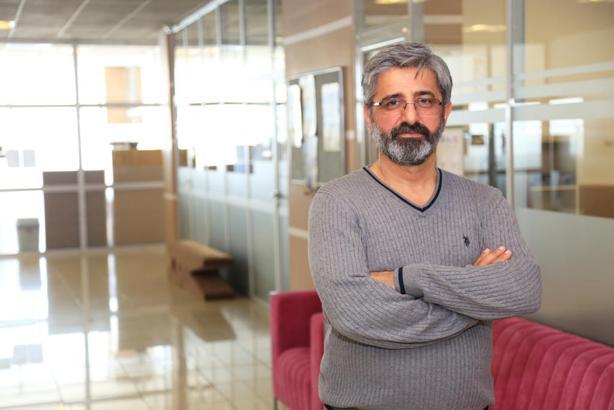 Prof. Dr. Şenol Durgun: İlk ulusal kimlik uygulaması ‘Osmanlılık’