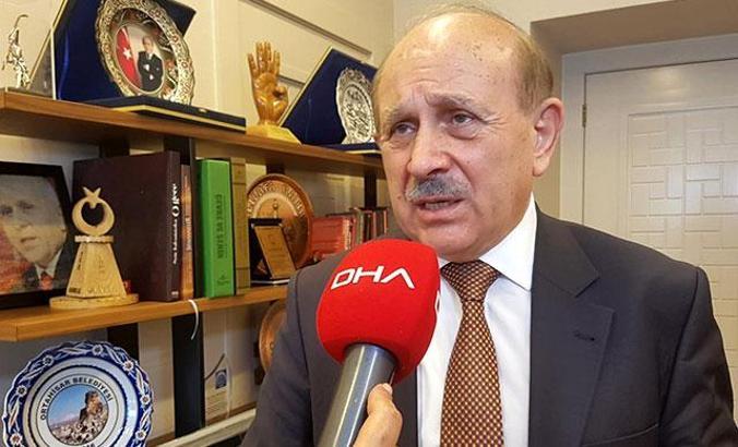 Burhan Kuzu: Başkanlık sisteminde sorun yok