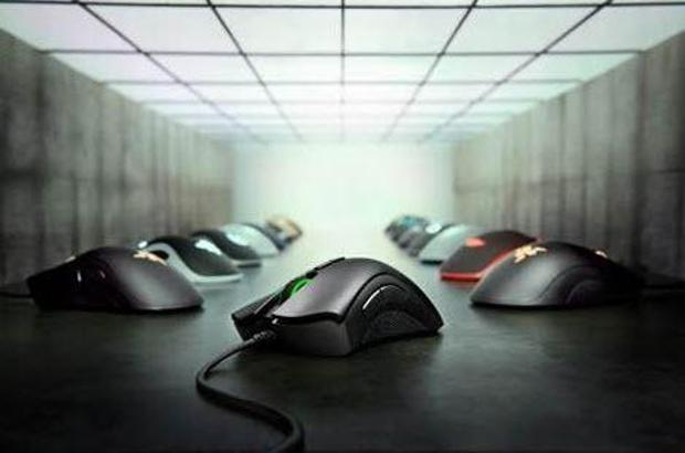 Oyun faresi 10 milyon satış adedine ulaştı