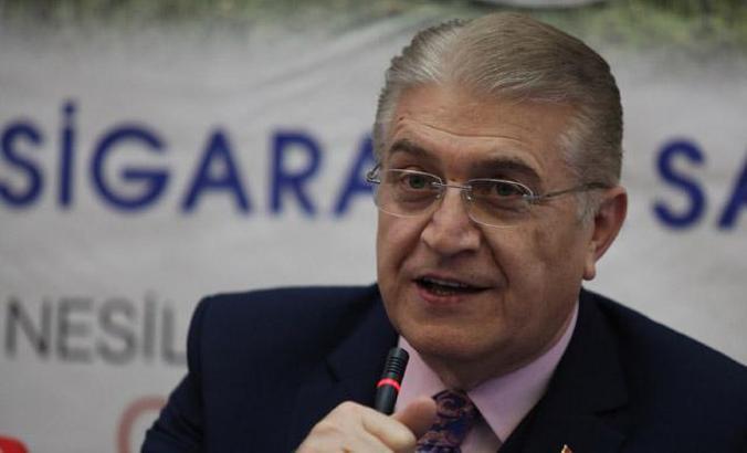 Elektronik sigara daha sık denetlenmeli