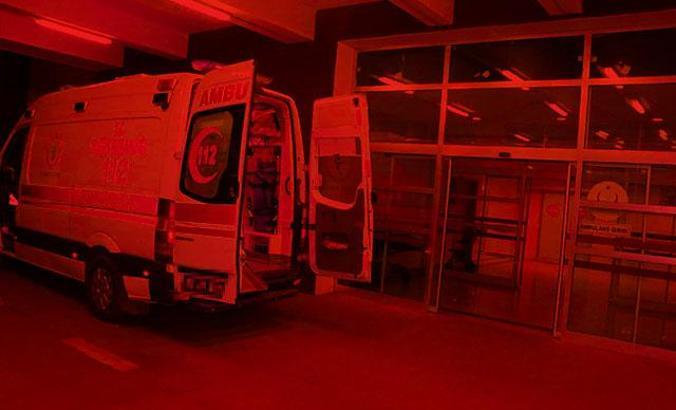 Hakkari'de PKK'lılarla çıkan çatışmada bir asker şehit oldu