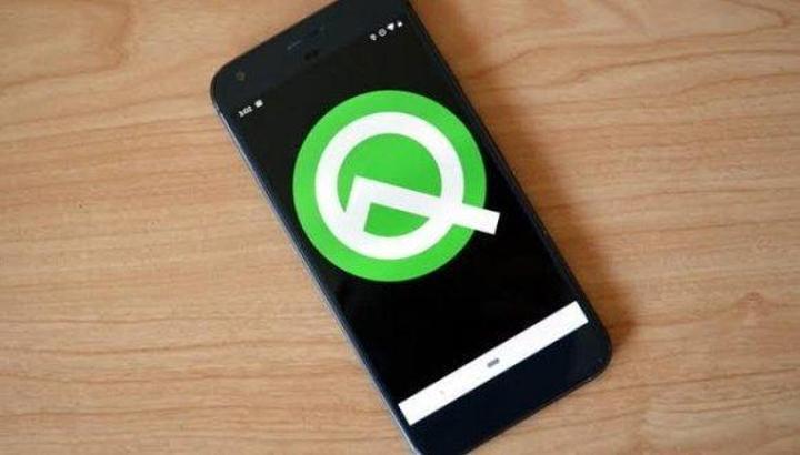 Android Q güncellemesi alacak telefonlar hangileri?