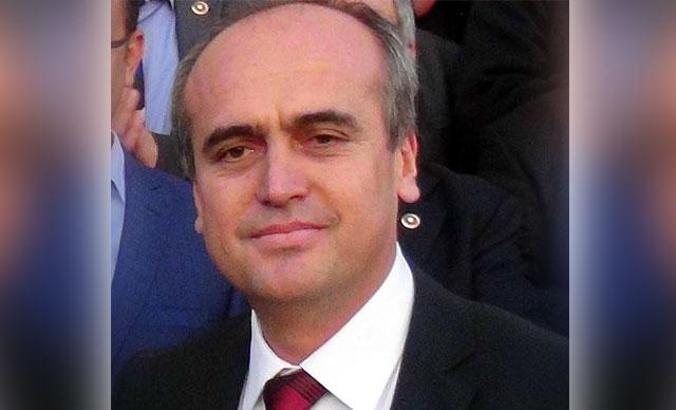 FETÖ sanığı 'Balyoz' hakimi Ömer Diken'e 13 yıl 4 ay hapis