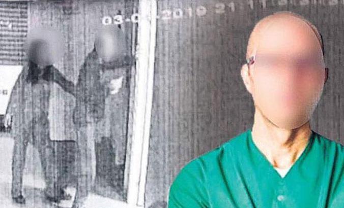 'Tecavüz'le suçlanan profesör, 'taciz'den 5 disiplin cezası almış