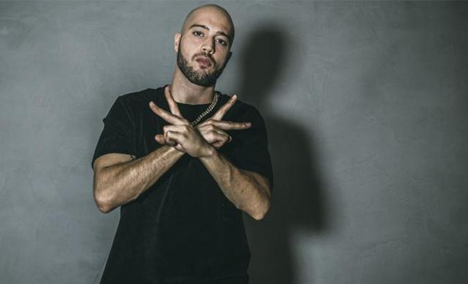 Ben Fero: Demet Akalın ismi denk geldi