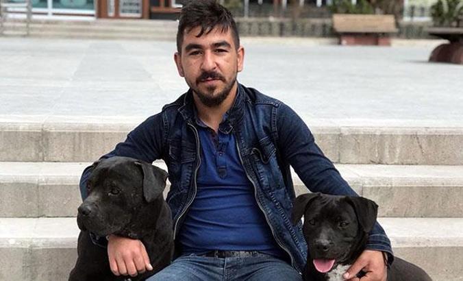 Cezaevine girmemek için yaptığı plan, hayatına mal oldu